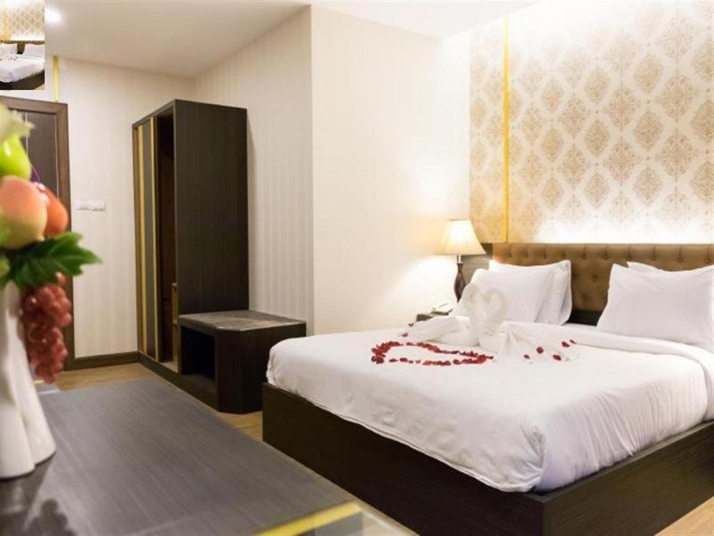 The Y Boutique Hotel Чиангмай Екстериор снимка