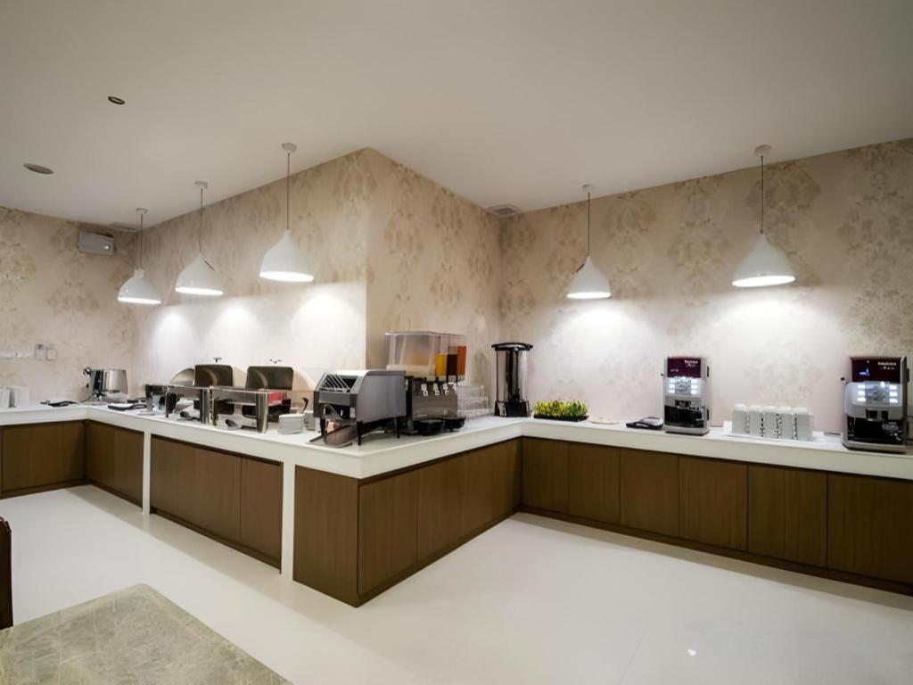The Y Boutique Hotel Чиангмай Екстериор снимка