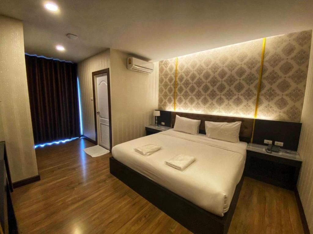 The Y Boutique Hotel Чиангмай Екстериор снимка