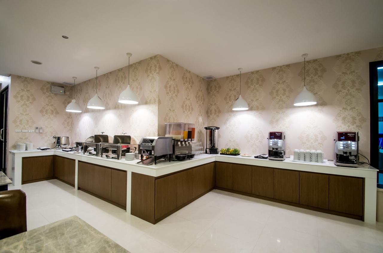 The Y Boutique Hotel Чиангмай Екстериор снимка