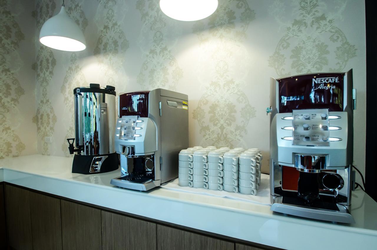 The Y Boutique Hotel Чиангмай Екстериор снимка