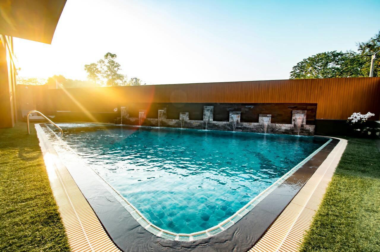 The Y Boutique Hotel Чиангмай Екстериор снимка
